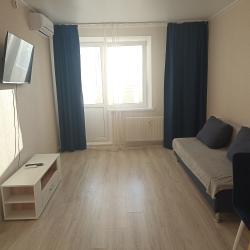 2-комнатные апартаменты улучшенные