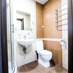 Фото Aday Apartments (Эдэй Апартаменты) на улице Ленина 74