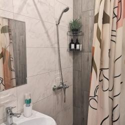 Фото Апартаменты на улице Михаила Кулагина 29/1