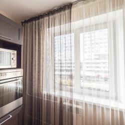 Фото Отель Vgosti на улице Взлётная