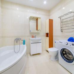 Фото Bulbash Apartments (Бульбаш Апартаменты) на улице Мстиславца 8