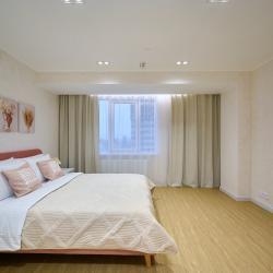 2-комнатные апартаменты стандарт Grand Palace 625