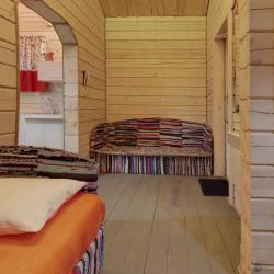 Фото Отель Парилкин