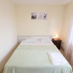 Фото Отель Саквояж на улице Молокова 1Д