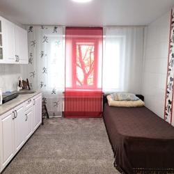 2-комнатные апартаменты стандарт