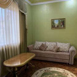 Номер люкс