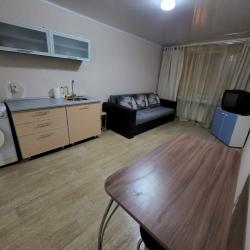 Фото Апартаменты на улице Татарстан 53