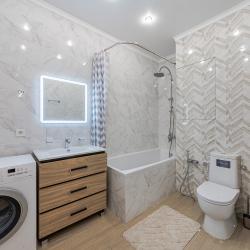 Фото Отель Smart Host (Смарт Хост) на проспекте Ленинградский 29к2