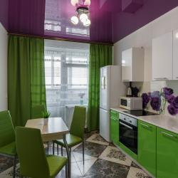 2-комнатные апартаменты улучшенные