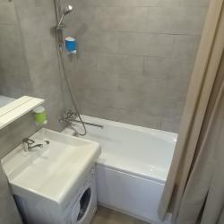 Фото Отель Уютная квартира на улице Блюхера