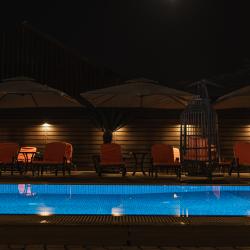 Фото Boutique-hotel Anana (Бутик-отель Анана)