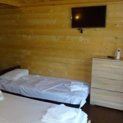 Фото Отель Цитрус 1