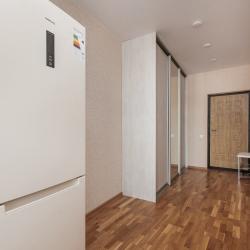 2-комнатные апартаменты стандарт Депутатская 10