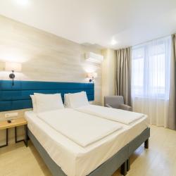 Фото Отель Alean Club Majestic (Алеан клаб Маджестик)