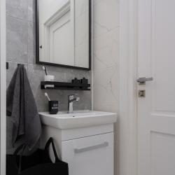 Фото Апартаменты Keytee.Home на проспекте Дальневосточный 19/1