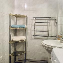 Апартаменты люкс