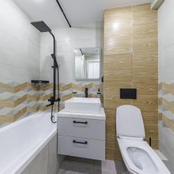 Фото Апартаменты на проспекте Красноармейском 8