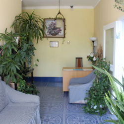 Фото Отель Янтарная гроздь