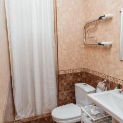 Фото Апартаменты на улице Согренной 21