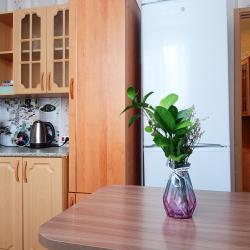 Фото Отель Комфорт на улице Школьная 9