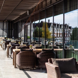 Фото Отель Aston Martin Tower ART (Астон Мартин Тауэр АРТ)