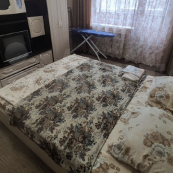 Фото Апартаменты на Буденного 13