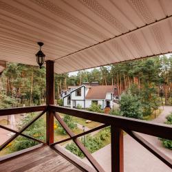 Фото Русский парк-отель