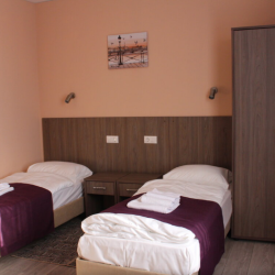 Фото Отель Well (Велл)