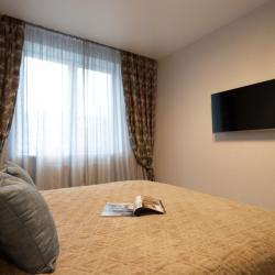 Фото Отель LovelyHome 39 на улице Сержанта Мишина 81 корпус 3