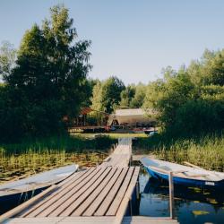 Фото Отель Торополис