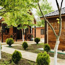 Фото Отель Sanitas Medical Resort&SPA (Санитас Медикал)