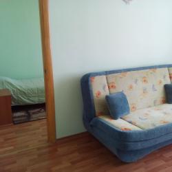 Фото Отель Динамикс