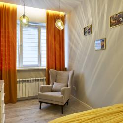 Фото Отель EasyGuest на Гоголевском бульваре 8/9 стр1