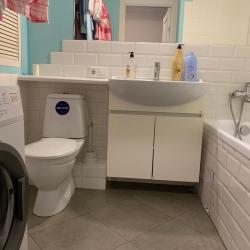 Апартаменты студия 13