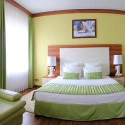 Фото Отель Ангел