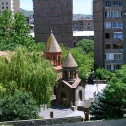 2-местный номер делюкс