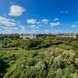 Фото Отель MOKO Apartments на улице Союзная 163 корпус 1