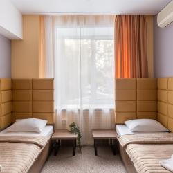 фото 30 Myhotel24 Voykovskaya (Мой отель 24 Войковская)