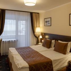 Фото Отель Водолей