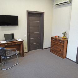 Номер люкс (с завтраком)