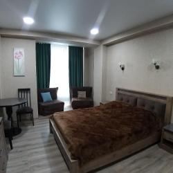 Фото Отель На берегу