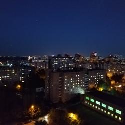 1-комнатные апартаменты стандарт