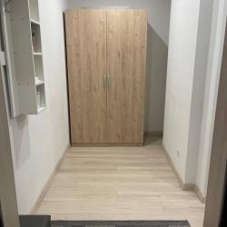 1-комнатные апартаменты улучшенные