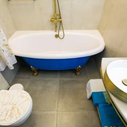 2-местный номер стандарт