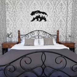 1-комнатные апартаменты стандарт г. Ставрополь пер. Макарова 2