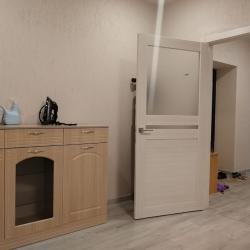 2-комнатные апартаменты улучшенные