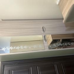 Номер стандарт эконом с 2 односпальными кроватями