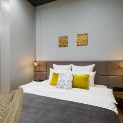 фото 25 D Apartments (Д Апартменс) на переулке Волынский