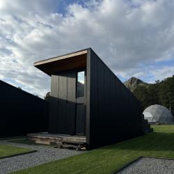 Фото Альпака апарт-отель