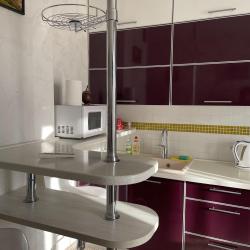 Фото Апартаменты на улице Тимирязева 3к2